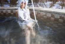 清青琴玖 - 特米米 [22P-391MB]-爱图屋