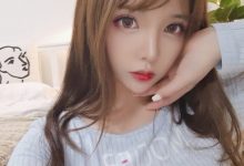 妍子坚不可摧 -  吉他妹妹 [10P-74MB]-爱图屋