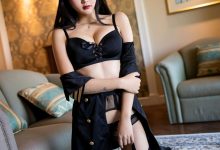 [XIAOYU语画界] 2019.12.03 VOL.206 Miko酱吖 [88+1P]-爱图屋