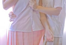 [铃木美咲]前辈和我——纯爱绝对！因为喜欢你所以向你告白[66P/4V2.11GB]-爱图屋