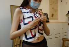 [ROSI口罩系列]2023.10.23 NO.2689[88+1P／111MB]-爱图屋