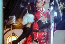 鳗鱼霏儿 - NO.93 北斗航海 [13P-179MB]-爱图屋