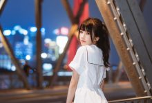 桜桃喵 — 离光 [12P-423M]-爱图屋