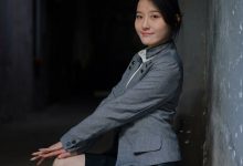 [IESS异思趣向] 2022.04.05 丝享家1050：婉萍《加班日记》[80P／127MB]-爱图屋