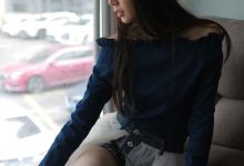 [IESS异思趣向]2022.03.31 丝享家1045：团团《长腿白纱》[95P／145MB]-爱图屋