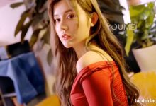 [YouMei尤美]视频 2018.01.18 卓雅琪 贤妻良母 [1V]-爱图屋