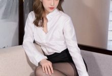 [kelagirls克拉女神]2019.04.14《白脚捻黑丝》芊芊[27P／418MB]-爱图屋