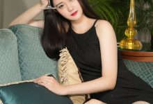 [Kelagirls克拉女神]2018.01.30《一网情深》苏可可[26P／481MB]-爱图屋