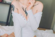 Pure Media Vol.064 Seolhwa [71P-666MB]-爱图屋