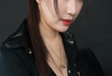 [Ligui丽柜]2020.01.10《颜丝香茧》- 轩轩[50+1P/118M]-爱图屋