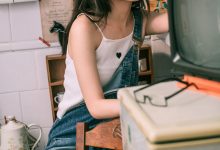 [YALAYI雅拉伊] 2020.02.29 Y560 小乔《我的前女友》[43+1P]-爱图屋