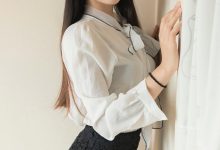 [LD零度摄影] 第27期 模特一含 [74P]-爱图屋