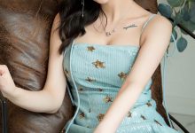 [Ugirls尤果网] 爱尤物 2020.03.05 No.1751 露儿 邻家甜姐儿 [35P]-爱图屋