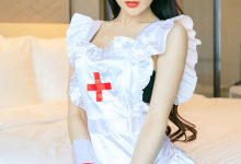 [Ugirls尤果网] 爱尤物 2020.03.01 No.1747 阿依努尔瓦娅 心碎复苏 [35P]-爱图屋