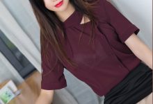 [LD零度摄影] 第33期 秋思 [76P]-爱图屋