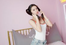[FEILIN嗲囡囡] 2020.03.09 VOL.228 刀妹 [99+1P]-爱图屋