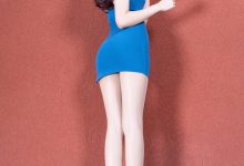 [Beautyleg]美腿寫真 2021.03.15 No.2049 Celia[48P/542M]-爱图屋