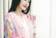 [TGOD推女神]2015.12.27 御女郎 婕西儿 第一辑 [43+1P／133M]-爱图屋