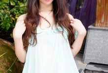 [TGOD推女神]2016.01.12 御水温泉旅拍 梓萱Crystal 第二刊 [47+1P／186M]-爱图屋