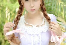 [TGOD推女神]2016.01.25 童话里走出来的公主 小九Vin [55+1P／367M]-爱图屋
