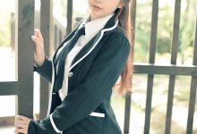 [TGOD推女神]2016.01.30 萝莉教主小九Vin [62+1P／110M]-爱图屋