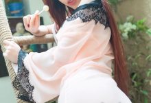 [TGOD推女神]2016.03.05 纯情仙子—玉兔miki [35+1P／197M]-爱图屋