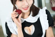 [Ligui丽柜] 2021.01.27 《香脂莲莓》钟情 [58+1P74M]-爱图屋