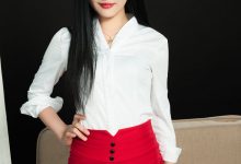 [Ligui丽柜] 2021.02.08 《醉享丝欲》小凡 [66+1P81M]-爱图屋