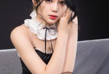 [Ligui丽柜] 2021.03.05 《吟丝惩戒》小智贤 [55+1P76M]-爱图屋