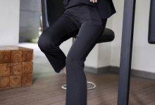 [丝慕写真]特写集 TX083 颖儿《OL裤里丝》 图套+视频-爱图屋
