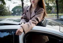 [YALAYI雅拉伊]2021.03.12 NO.773 驶出伤城 小乔[42+1P／356MB]-爱图屋