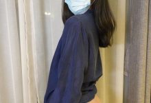 [ROSI写真] 口罩系列 2021.03.15 NO.1737[53+1P/53M]-爱图屋