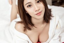 [TGOD推女神]2016.03.12 温柔Lee小棠 [43+1P／116M]-爱图屋