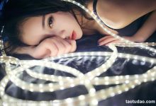 [TGOD推女神]2016.03.15 怦然心动 赵小米Kitty [74+1P／426M]-爱图屋