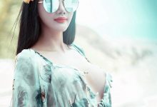 [TGOD推女神]2016.03.27 越南芽庄旅拍 婕西儿jessie 第一刊 [53+1P／169M]-爱图屋