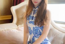 [TGOD推女神]2016.04.13 梓萱Crystal 独家旅拍 [45+1P／422M]-爱图屋
