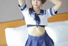 [TGOD推女神]2016.04.29 itt尼卡 [49+1P／202M]-爱图屋