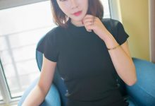 [TGOD推女神]2016.05.25 Baby安 [40+1P／345M]-爱图屋