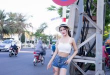 [TGOD推女神]2016.05.26 Abby王乔恩 越南芽庄 第六刊 [46+1P／482M]-爱图屋