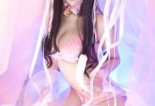 [TGOD推女神]2016.05.31 伊伊Eva 童颜巨乳的儿童节 [74+2P／350M]-爱图屋