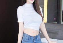 [TGOD推女神]2016.06.20 雪瑞Lisa [44+1P／244M]-爱图屋
