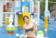 [TGOD推女神]2016.07.07 冒险岛水世界 Milk楚楚、Cheryl青树、Akiki朱若慕、陆薇-GS_奚敏浩 [50+1P／346M]-爱图屋