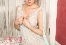 [KeLaGirls克拉女神] 2018-01-12  宋黛《褴褛青衫》[25+1P]-爱图屋