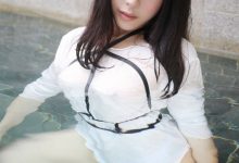[MyGirl美媛馆] 2015.10.28 Vol.170 Evelyn艾莉 [53+1P]-爱图屋