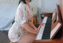 LEEHEE EXPRESS –LEHF - 214B Zia [67P-134MB]-爱图屋