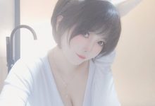 名濑弥七 — NO.11 白兔兔 [34P+4V-113M]-爱图屋