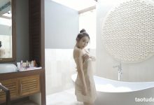 [FEILIN嗲囡囡]视频 2018.08.22 VN.102 Egg_尤妮丝 [1V]-爱图屋