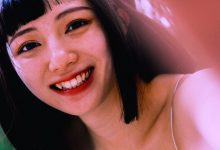 [YITUYU艺图语]2021.11.23 牛仔街头 黎美汐[46+1P／862MB]-爱图屋
