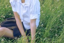 [YITUYU艺图语]2021.11.24 麦子未熟的季节 落痣_[22+1P／574MB]-爱图屋