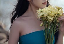 [YITUYU艺图语]2021.11.24 清水出芙蓉 姚妹[66+1P／989MB]-爱图屋
